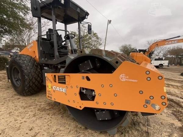2024 CASE SV213E — Case SV213E — Columbia, South Carolina
