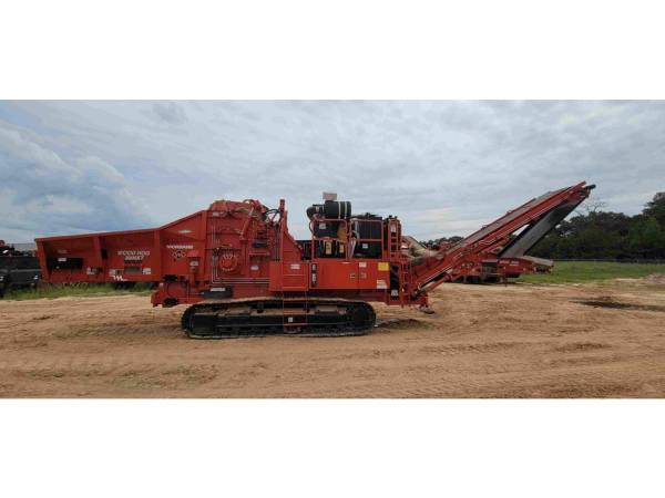 2022 Morbark 3000 XT — Morbark 3000 XT