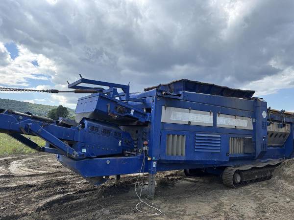 2012 Edge TRT622 — Edge TRT622