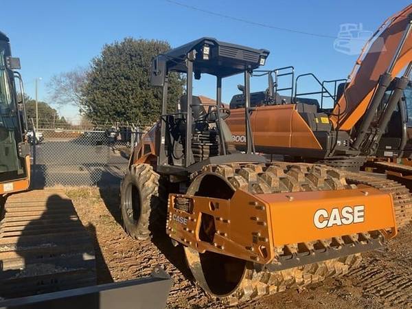 2024 CASE SV207E — Case SV207E — Greenville, North Carolina