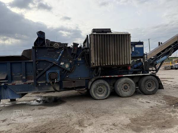 2006 PETERSON PACIFIC 4700B — Peterson 4700B — Bremen, Ohio