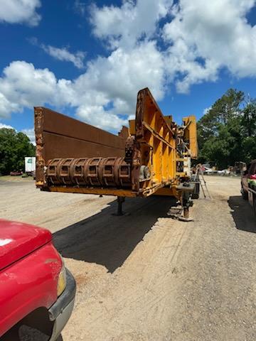 2003 CBI 3000 Freedom Hog Horizontal Grinder