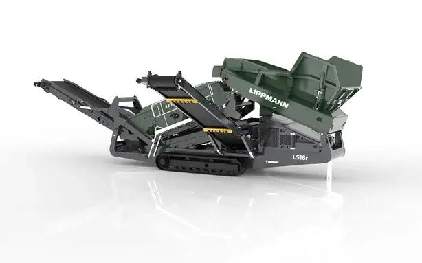 2026 LIPPMANN LR516