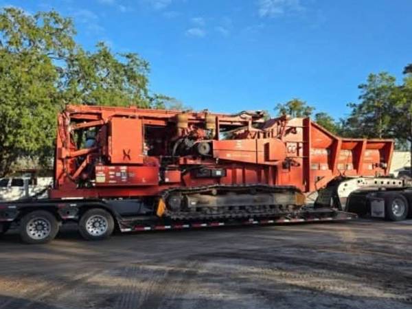 2016 Morbark 6600 Horizontal Grinder — Morbark 6600 — Granite Falls, NC