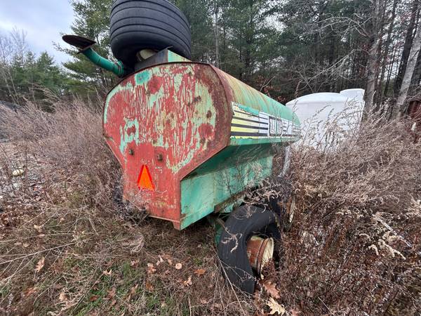 Spreader