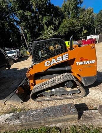 2024 CASE TR310B — Case TR310B — Greenville, South Carolina