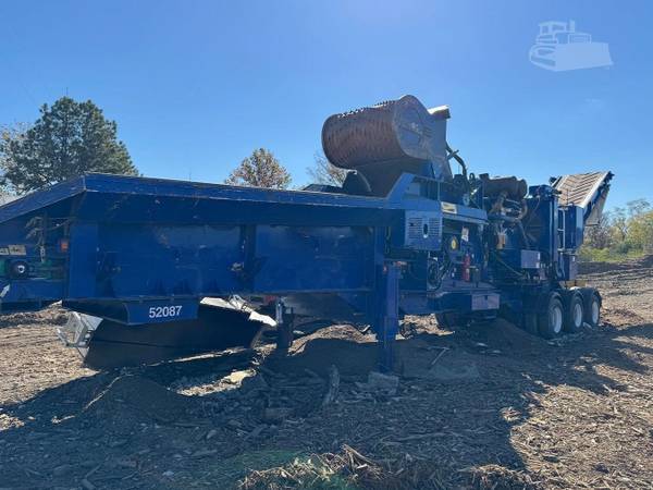 2014 PETERSON PACIFIC 6700D — Peterson 6700D — Bremen, Ohio