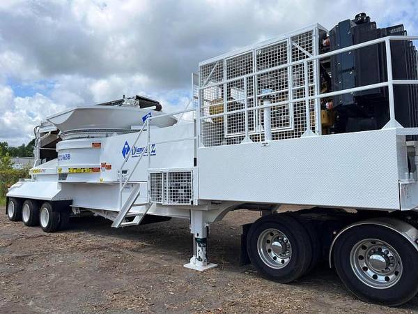 2021 Peterson 4310 D — Peterson 4310 D