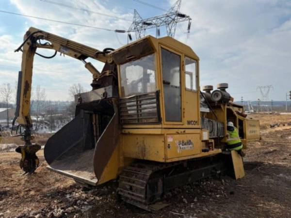 2010 Bandit 3090 — Bandit 3090