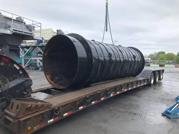 2023 POWERSCREEN PHOENIX 2100 — Powerscreen PHOENIX 2100 — Liverpool, New York