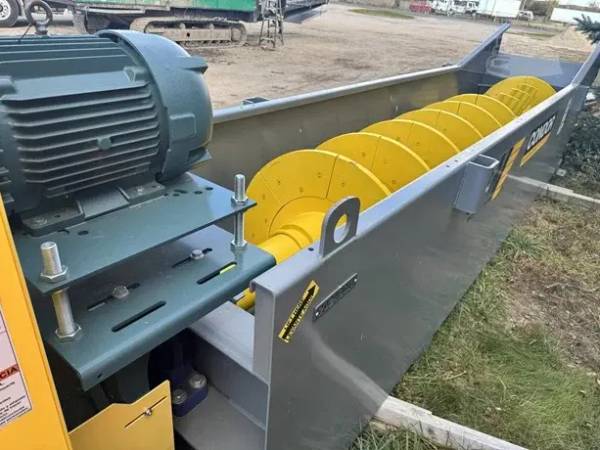 2024 EAGLE IRON WORKS 36X18 — Eagle Iron Works 36X18 — Alma, Michigan