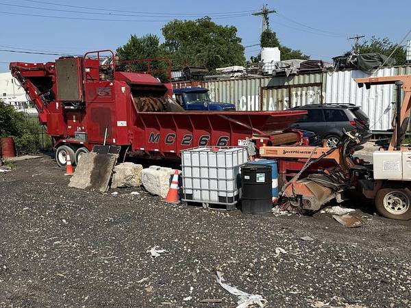 2022 RotoChopper MC-266 — RotoChopper MC-266