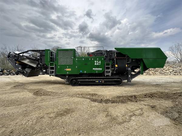 2023 McCloskey I54V3 — McCloskey I54V3 — Alma, Michigan