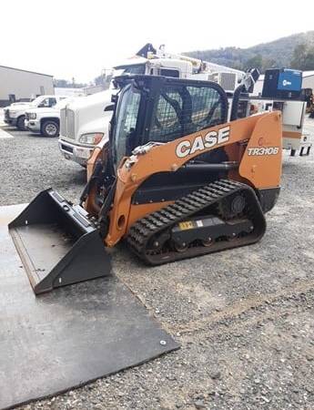 2024 CASE TR310B — Case TR310B — Mills River, North Carolina