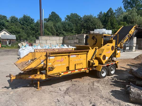 2013 Rayco RH1754-240 — Rayco RH1754-240
