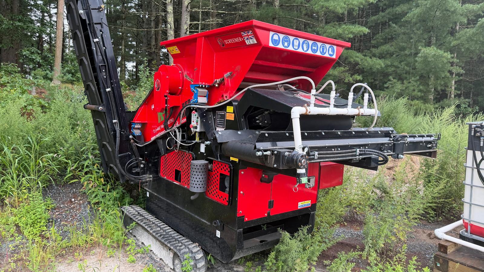 2024 Red Rhino Screener+