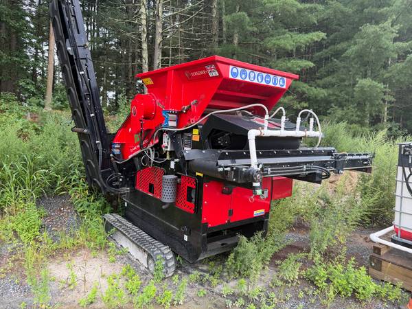 2024 Red Rhino Screener+ — Red Rhino Screener+ — Wrentham, Massachusetts