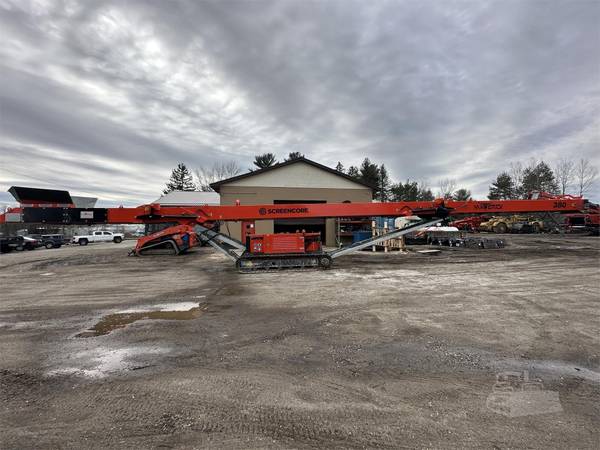 2022 SCREENCORE 380 — Screencore 380 — Bremen, Ohio