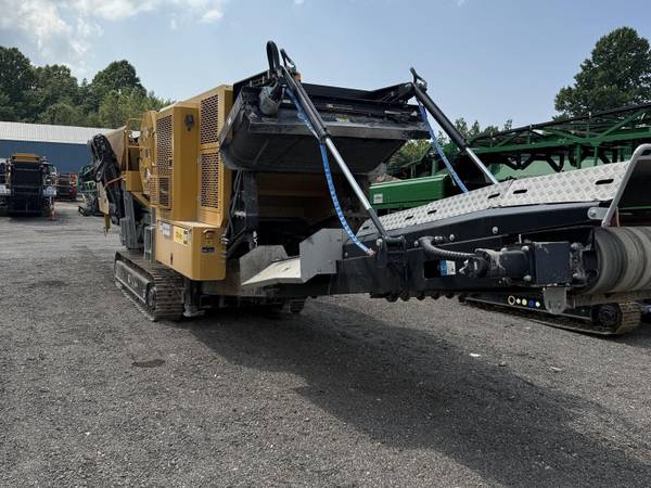 2022 IROCK TJ2745 — IROCK TJ2745 — Ashtabula, Ohio