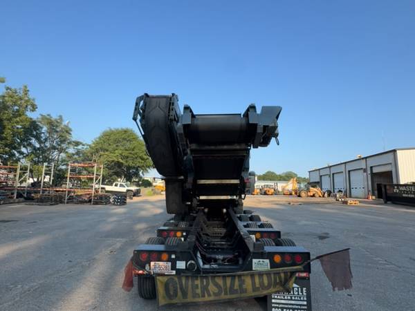 2023 RUBBLE MA RM90GO! — Rubble Master RM90GO!