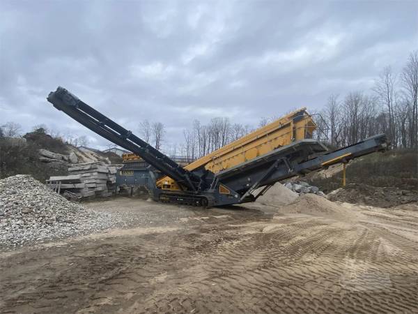 2017 TESAB TS2600 — Tesab TS2600 — Alma, Michigan