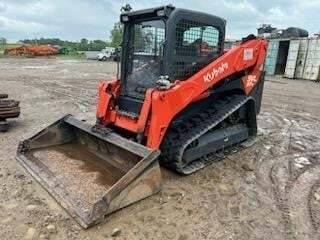 2021 Kubota SVL97-2 — Kubota SVL97-2