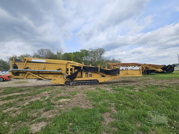 2014 IROCK TS522 — IROCK TS522