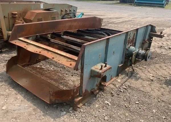POWERSCREEN CHIEFTAIN 1200 — Powerscreen CHIEFTAIN 1200 — Liverpool, New York